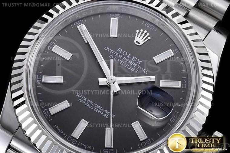 0307 SmartChoice R2DJ0252F – DJ2 41mm Jub 636